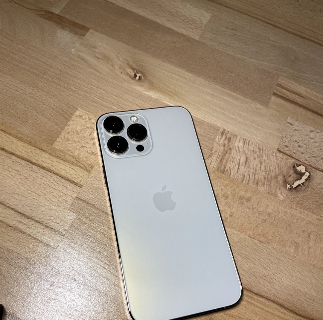 IPhone 13 Pro Max 256 GB 83%