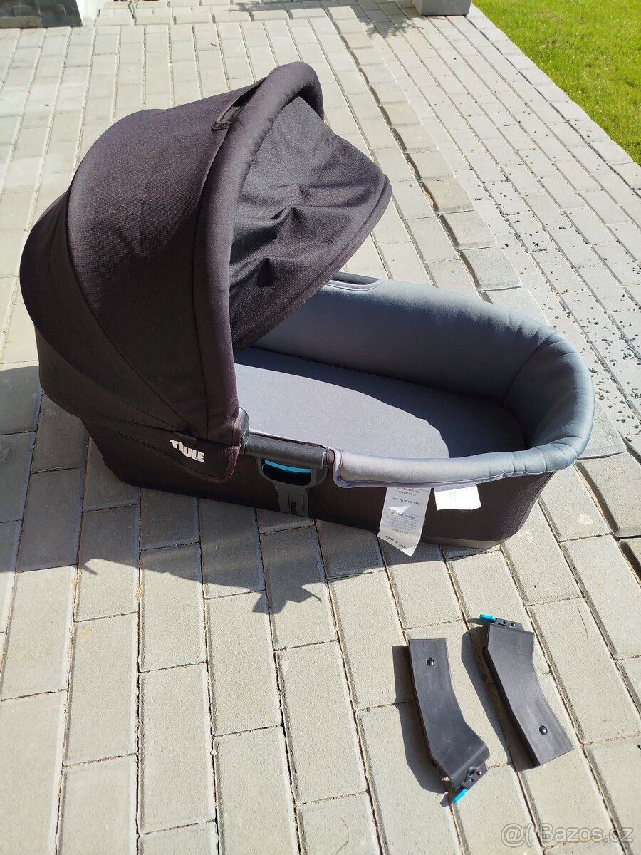 Korba Thule Urban Glide/Glide 2