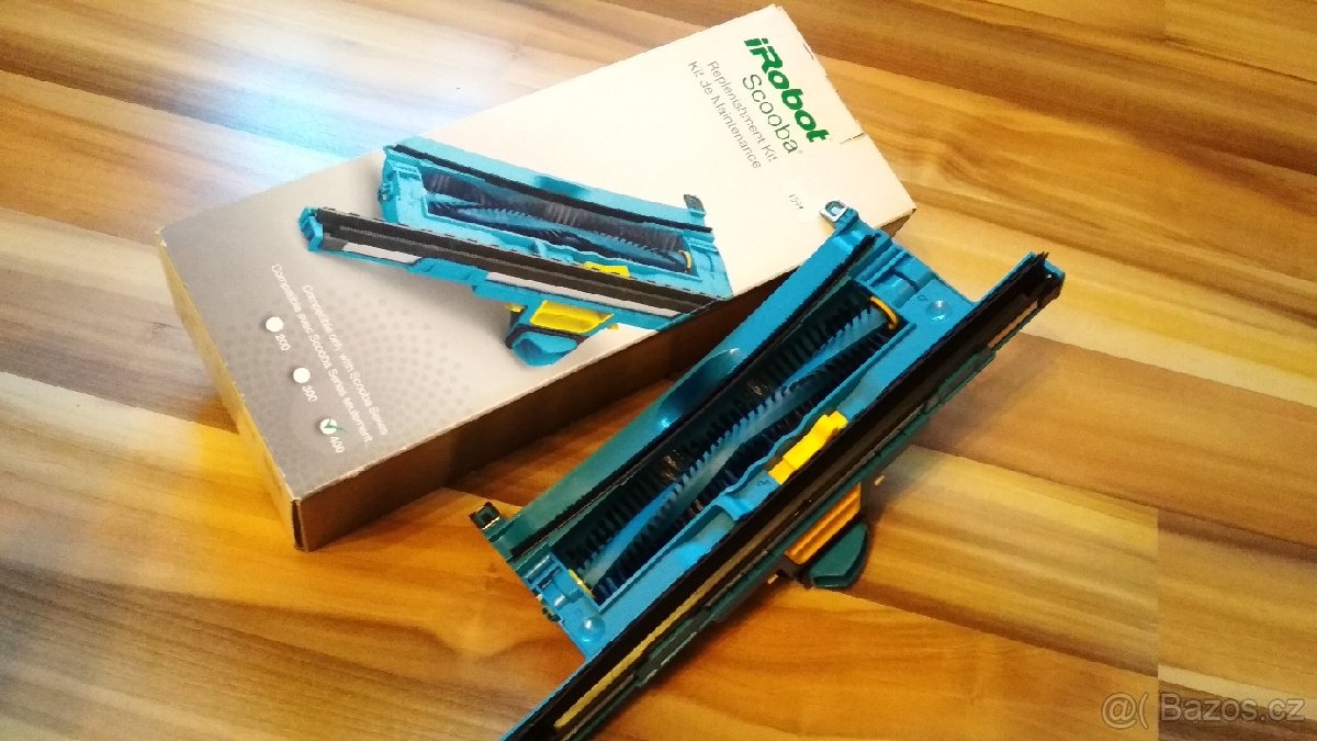 iRobot Scooba 450 modul