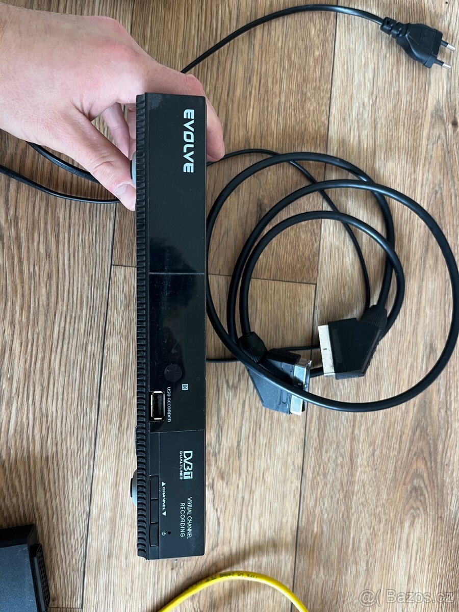 Elektro různé