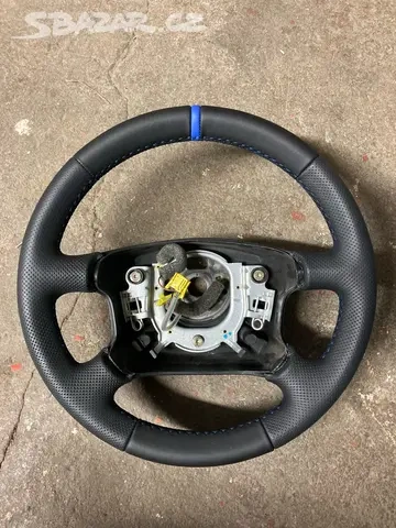 Renovovaný volant VW Golf 4 1998-2004.