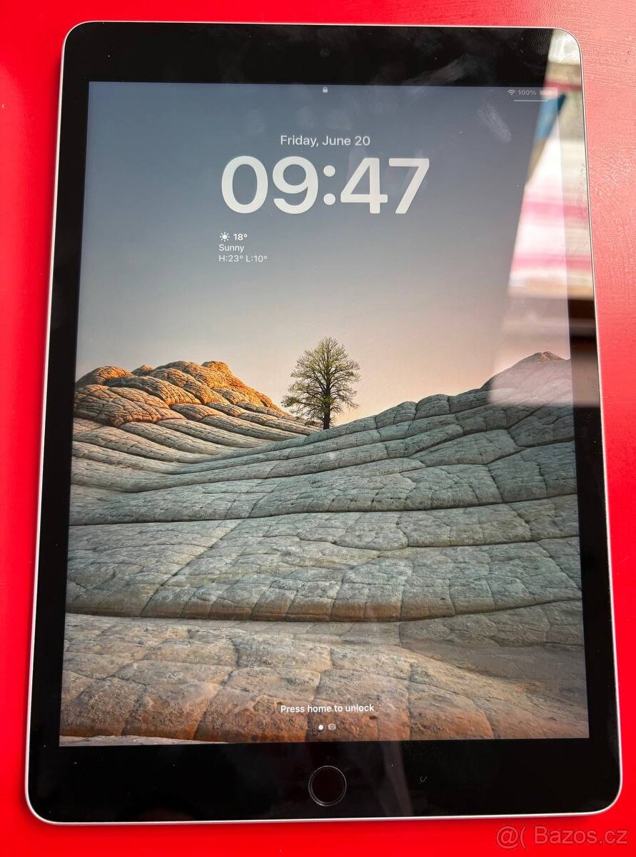 iPad 9th gen. 10.2 (2021) 64 GB Wi‑Fi