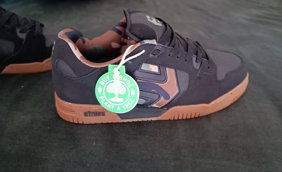 Boty Etnies Camo 42,5