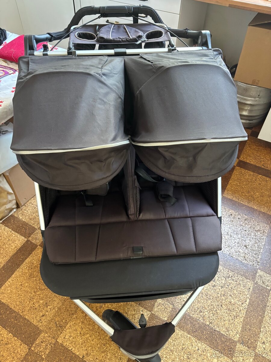 Double Thule Urban Glide 2
