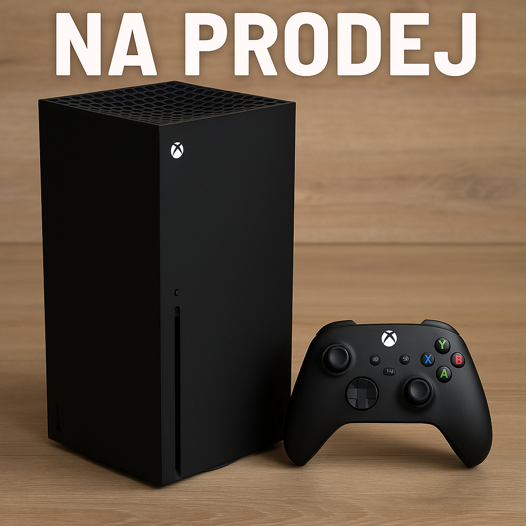 Xbox Series X