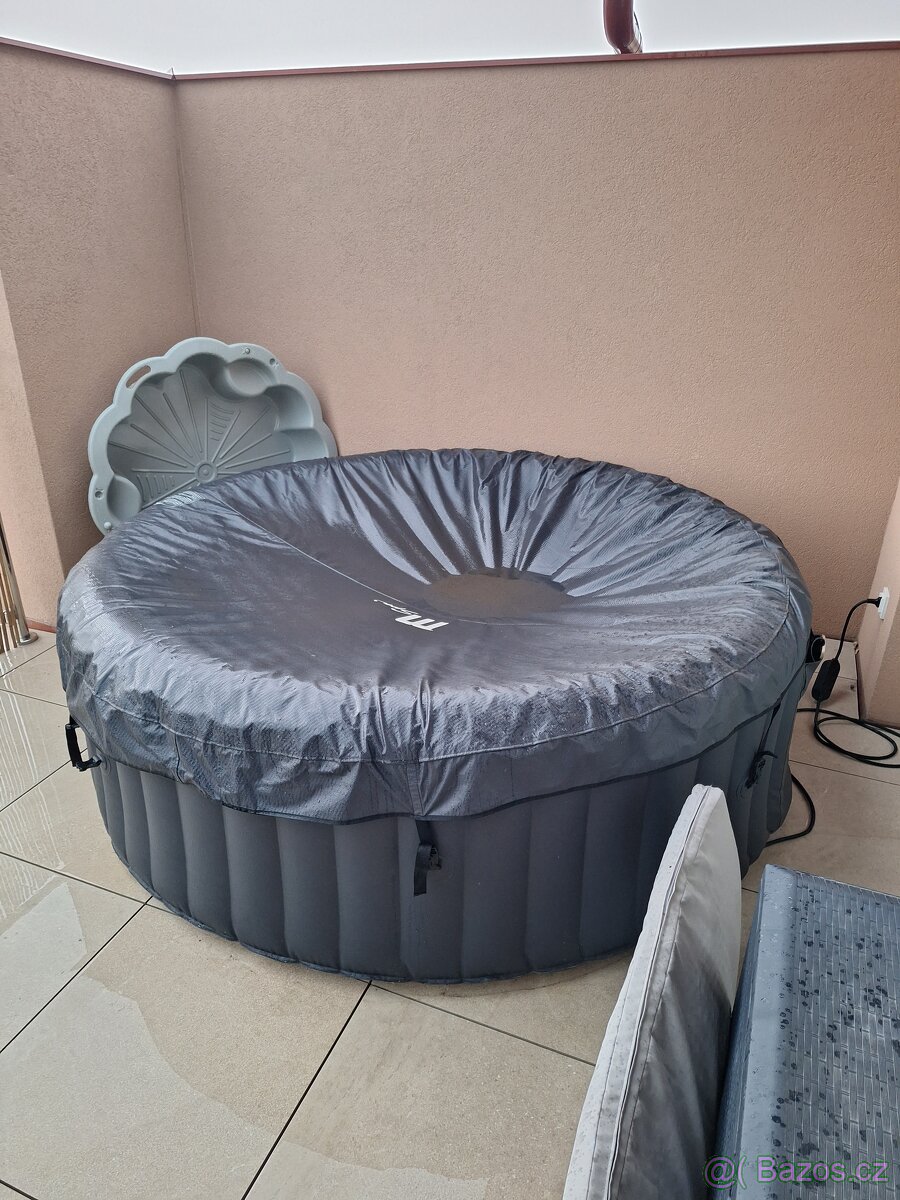 Prodám vířivku Mspa
