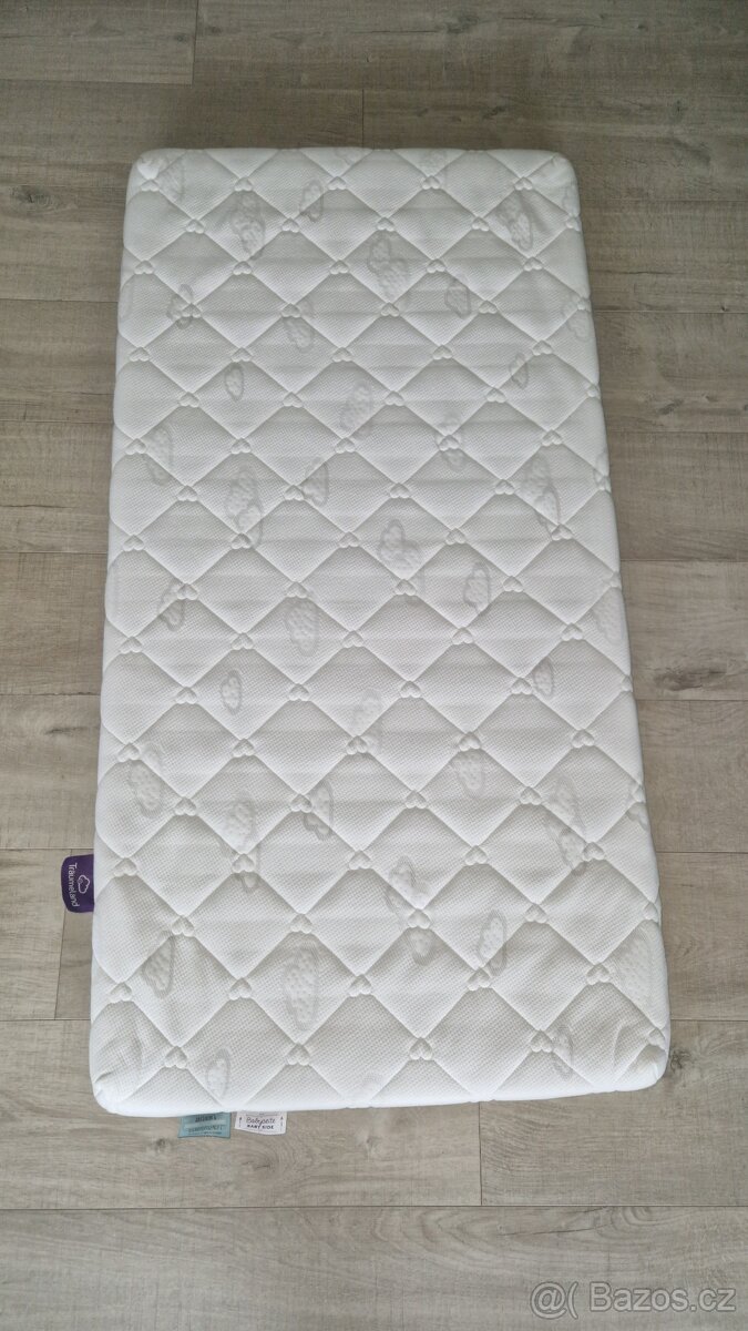 TRÄUMELAND matrace Butterfly 70x140