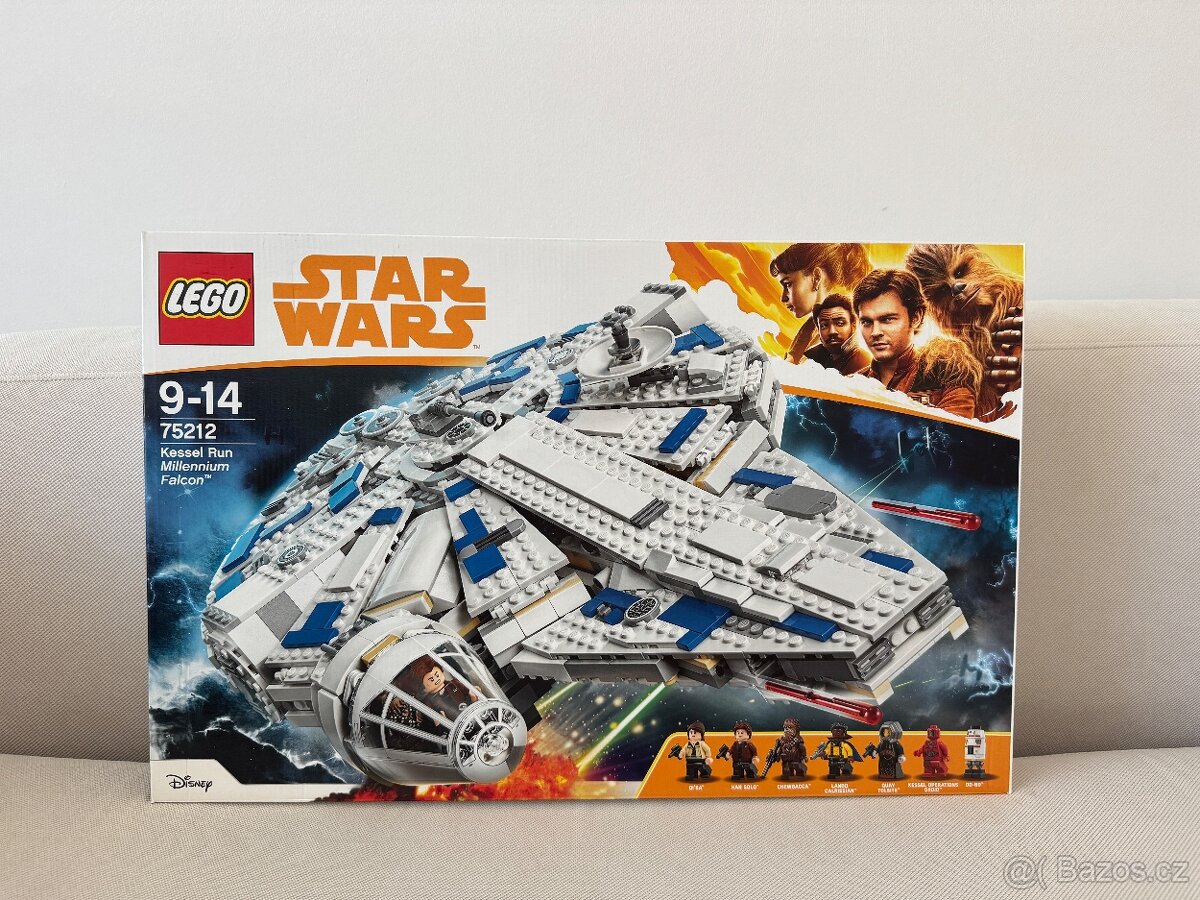 75211, 75212, 75217