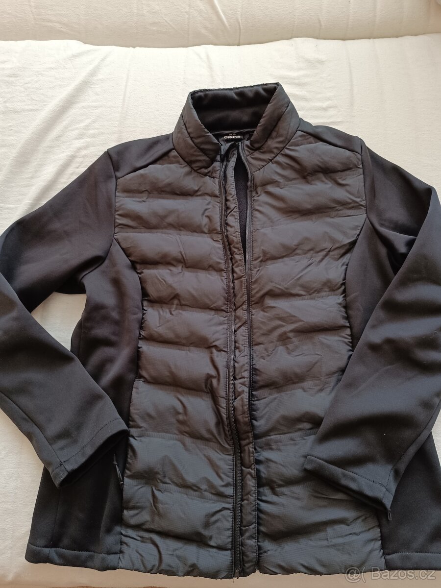 Hybridní mikina Crivit v.40/42