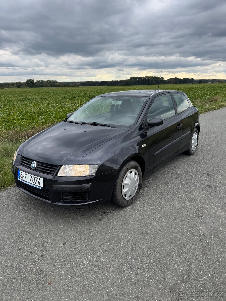 Fiat Stilo 1.4i