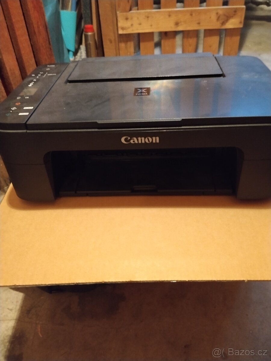 Canon PIXMA 3350