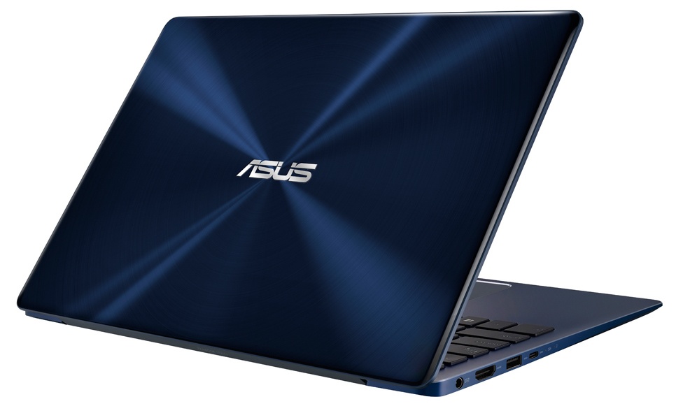 Ultrabook Asus UX331U zenbook series