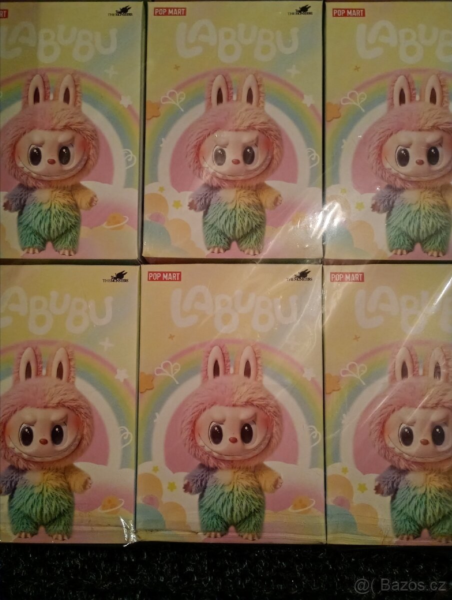Labubu