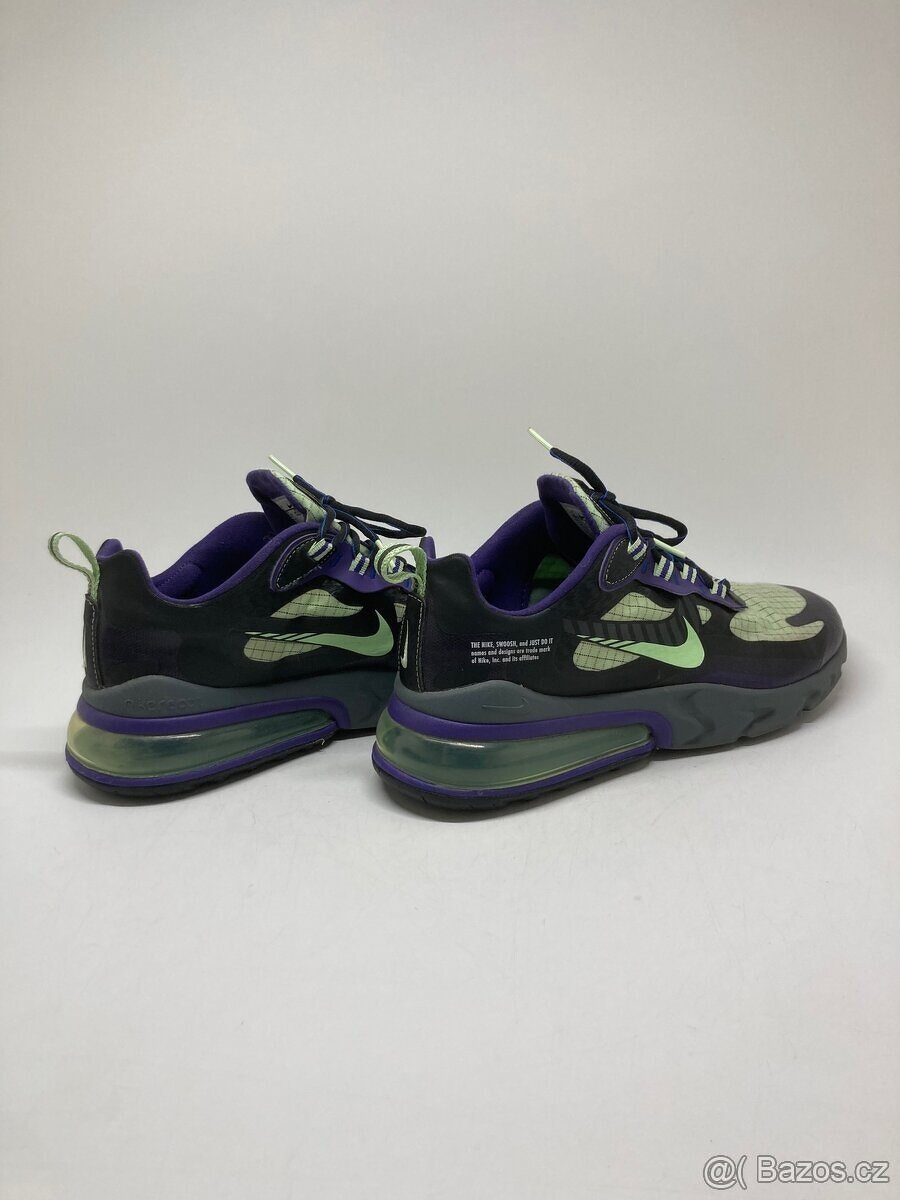 Nike Air Max React 270