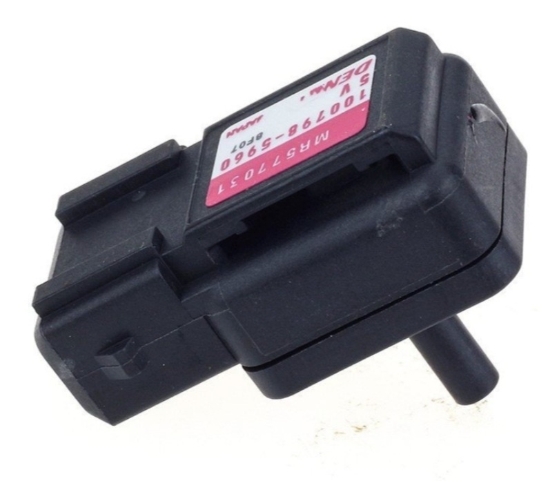 Snimac tlaku turba mitsubishi l200 pajero 1995-2006