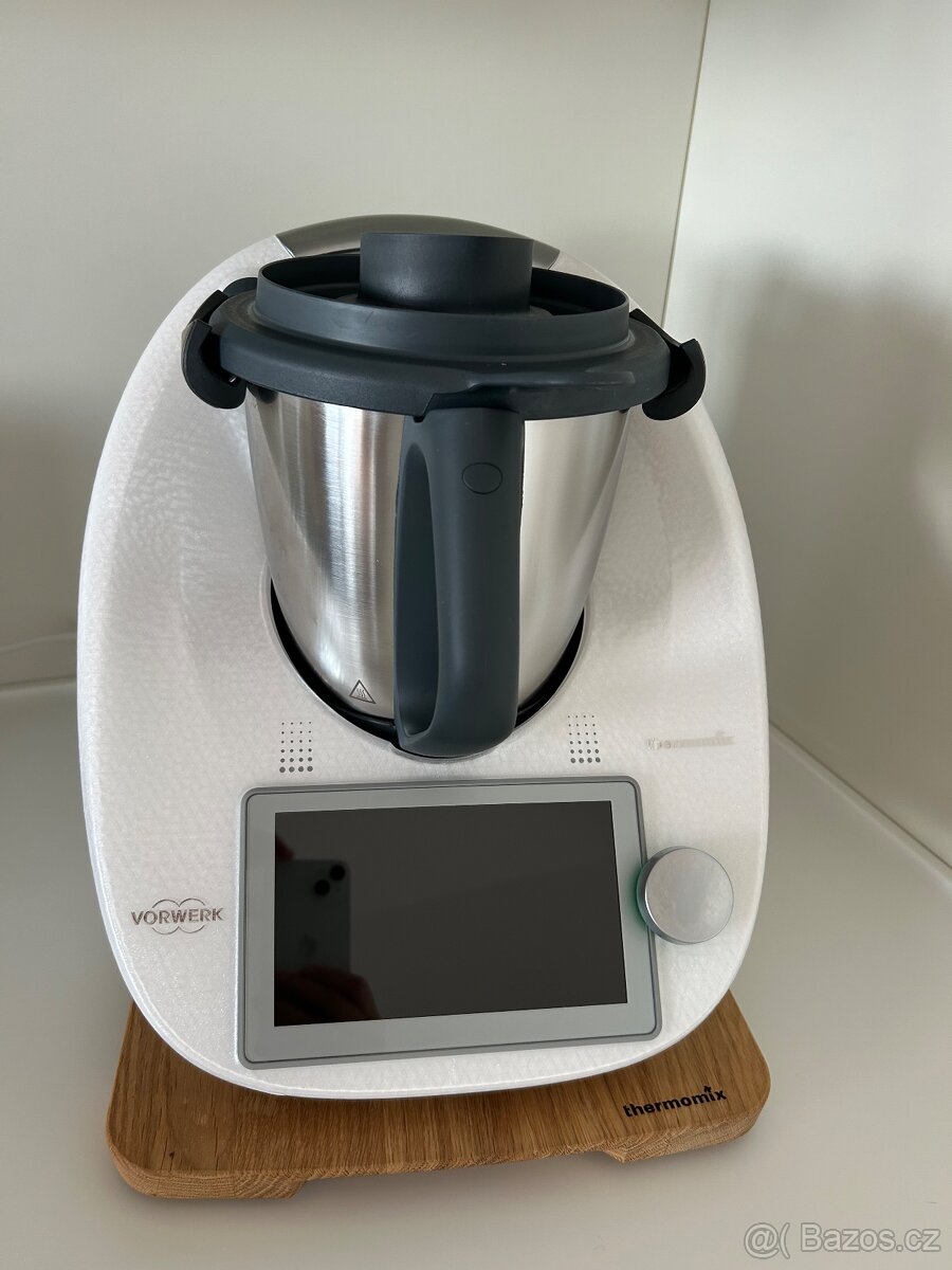 LIMITKA THERMOMIX TM6