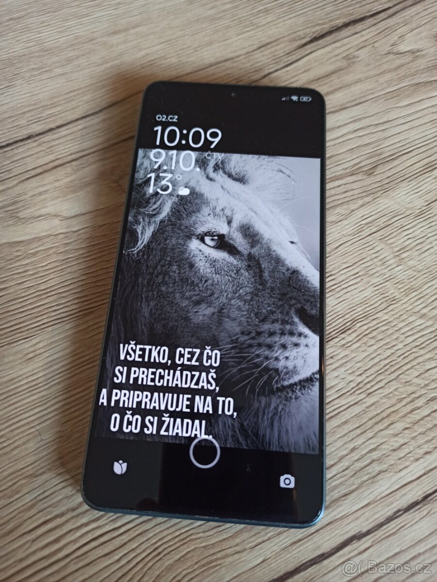 Poco X6 5G 12/256GB