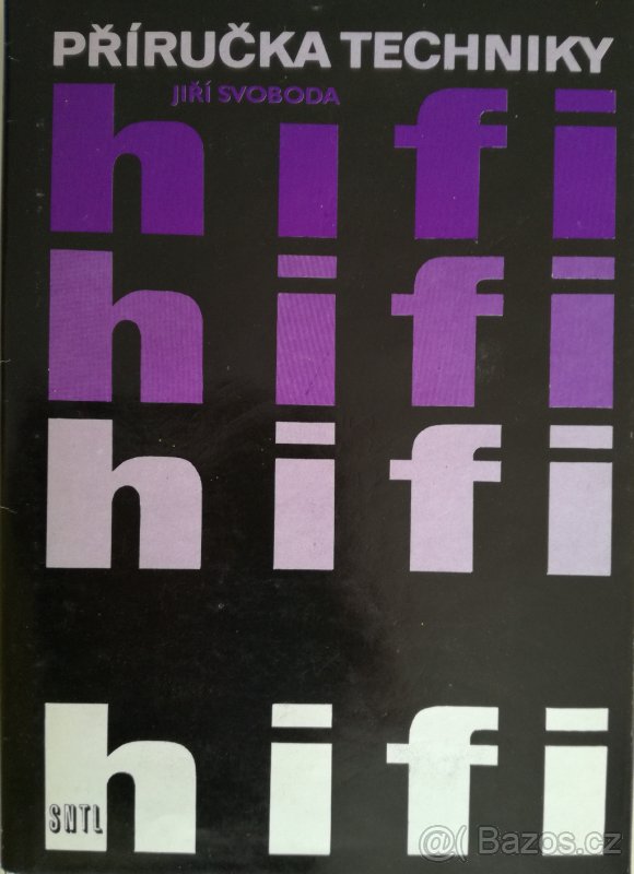 TECHNICKÁ LITERATURA