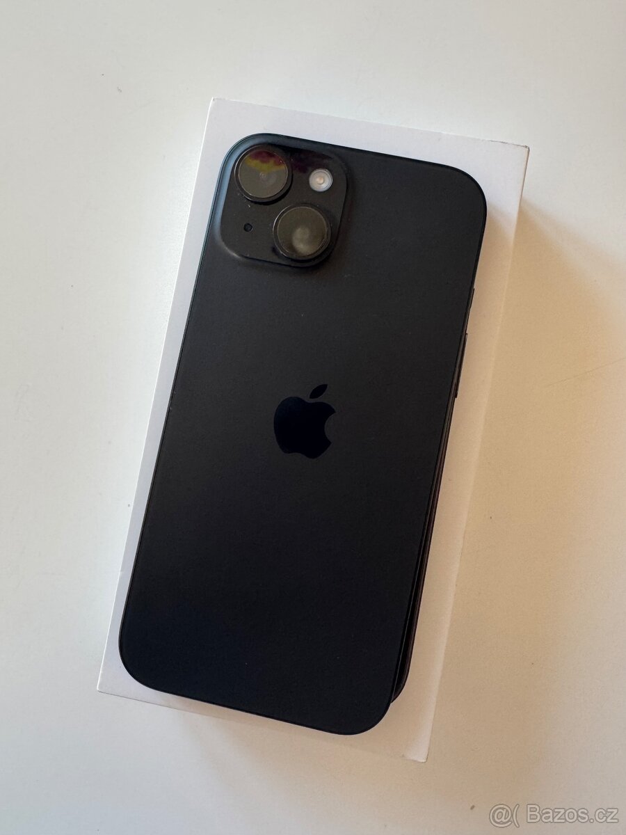 iPhone 15 125Gb