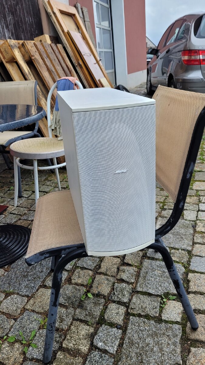 Prodám bose subwoofer model ps 28