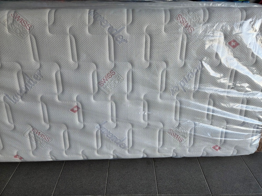 Matrace Matrerasso 90 x200 cm výška 25cm