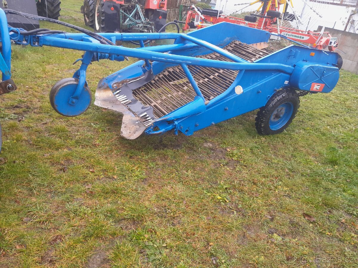 Prodám tek na brambory