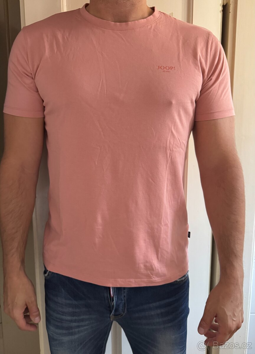 JOOP pánské tričko