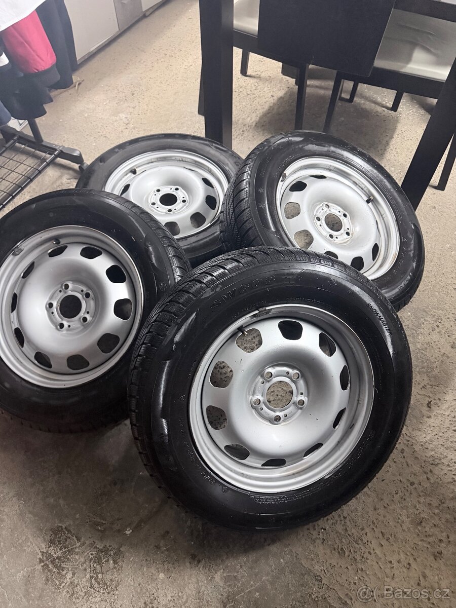 Dacia duster & Nissan Qashqai