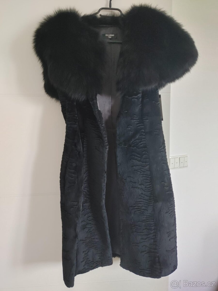 Kožich liška/králík