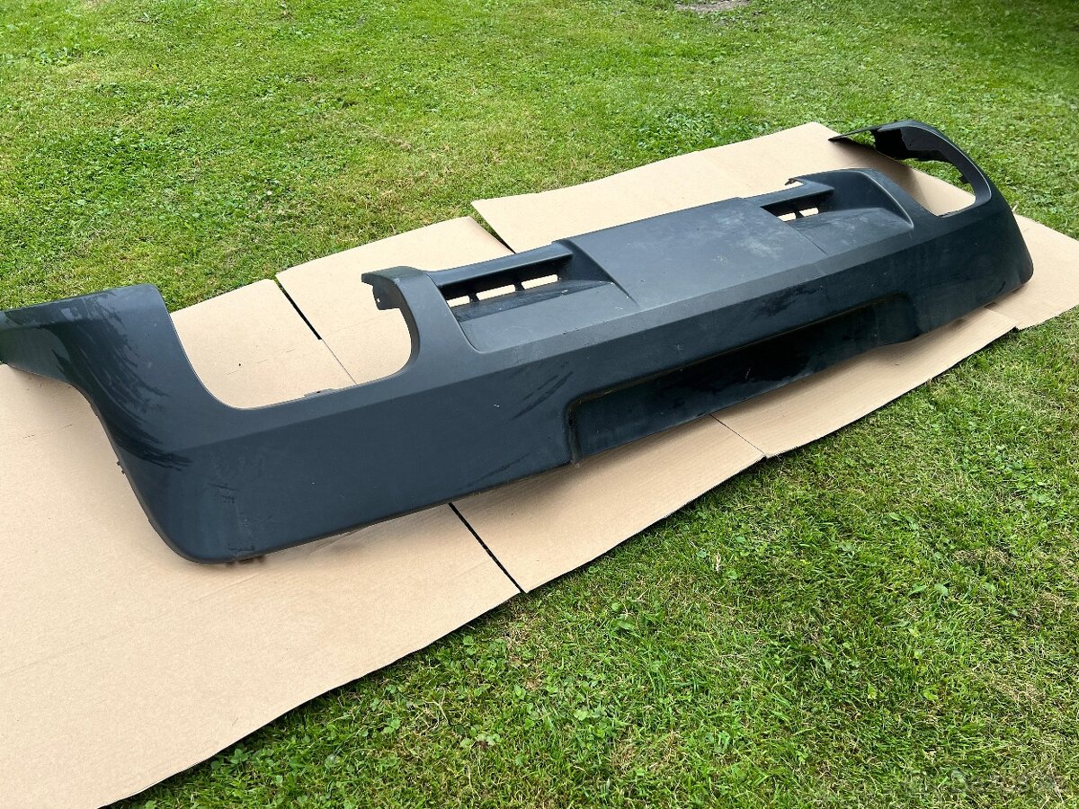 Originální zadní difuzor Chevrolet Camaro 2010–2013 GM