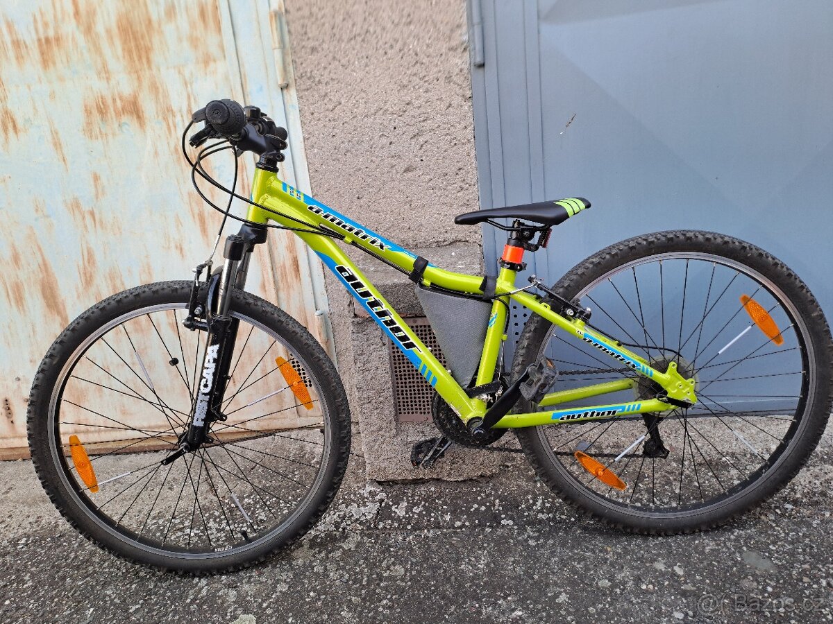 Dětské kolo Author 26"