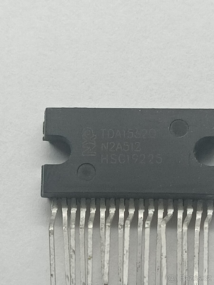 Integrovaný obvod TDA15620