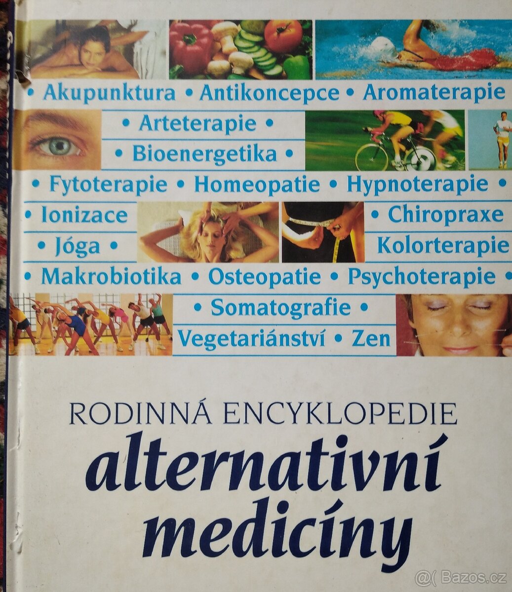 NOVE KNIHY Encyklopedie rad