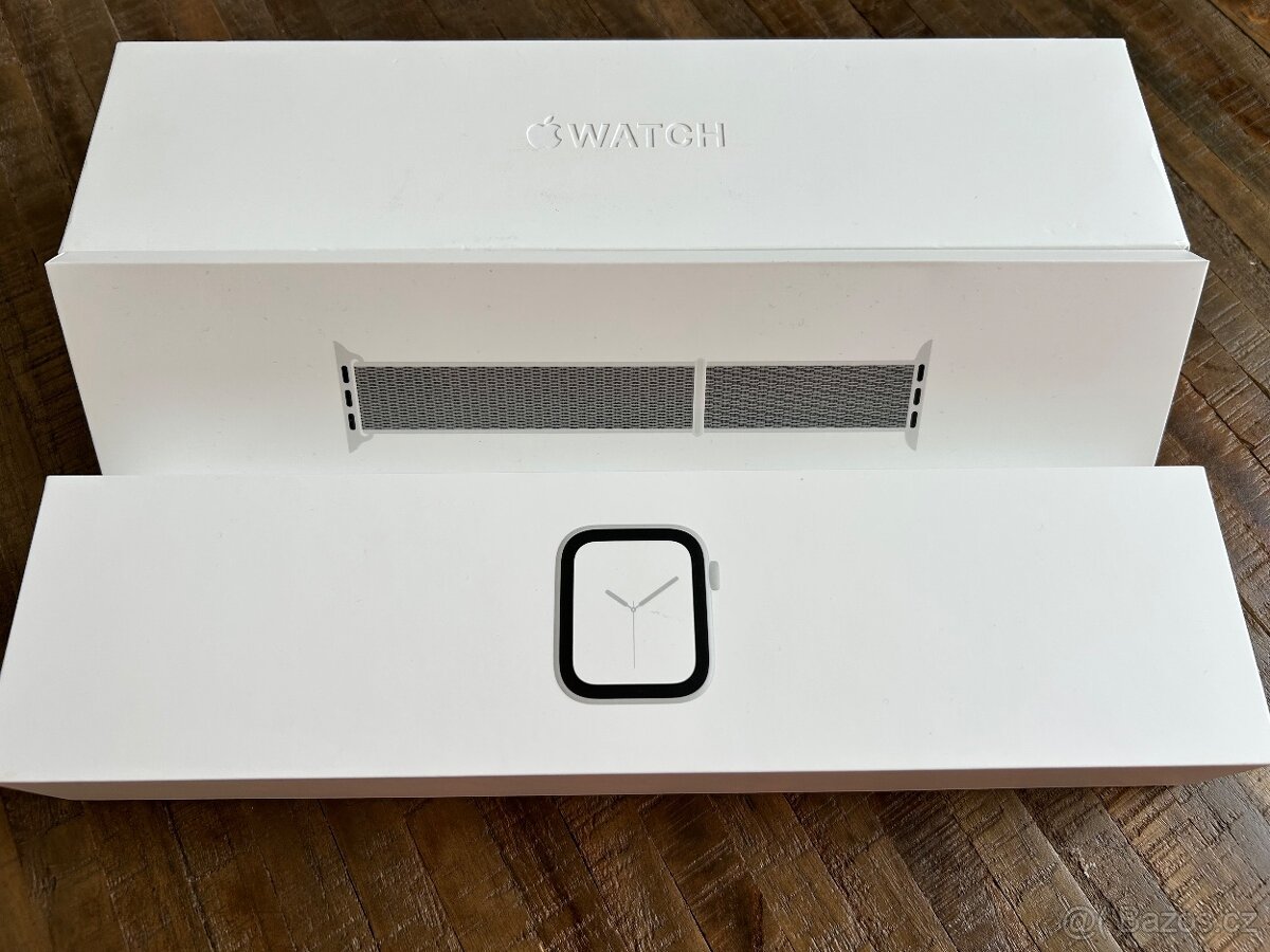 Apple Watch Series 4 40 mm