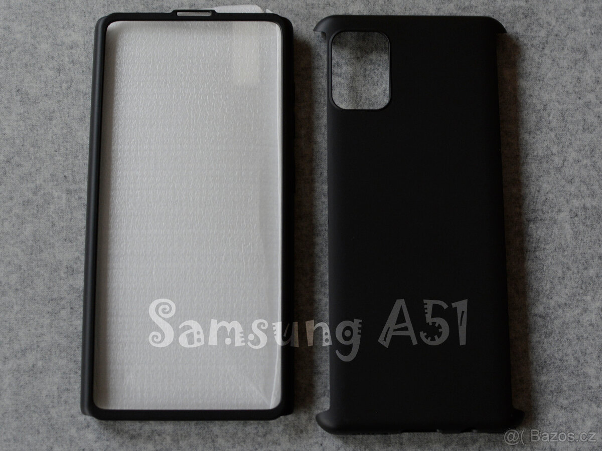 360° pouzdro Samsung A51
