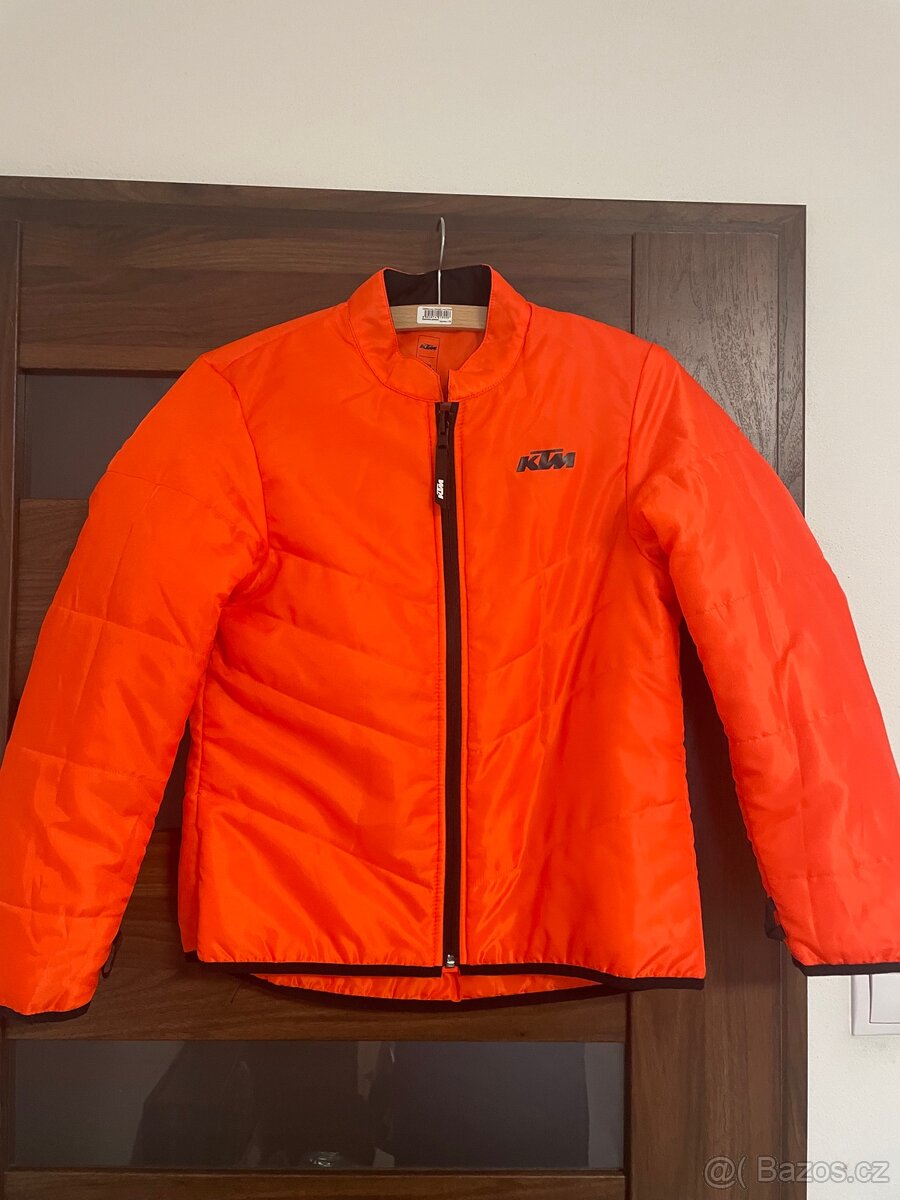 Panská bunda Ktm