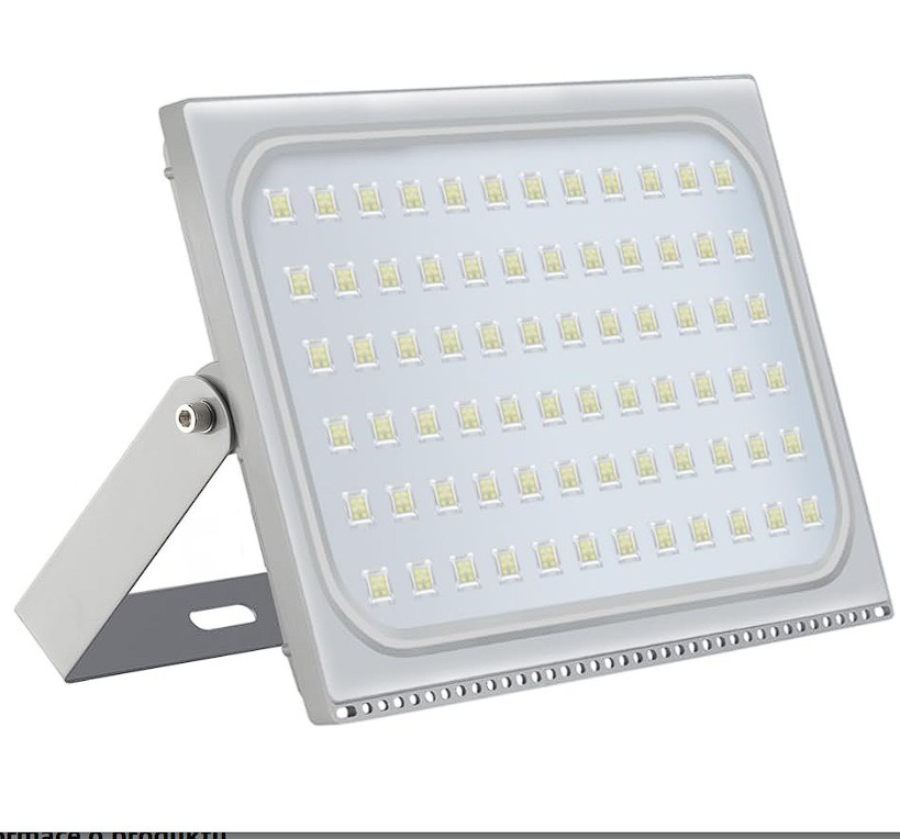 LED Reflektor 500W