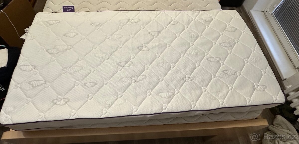 Dětská Matrace Traumeland