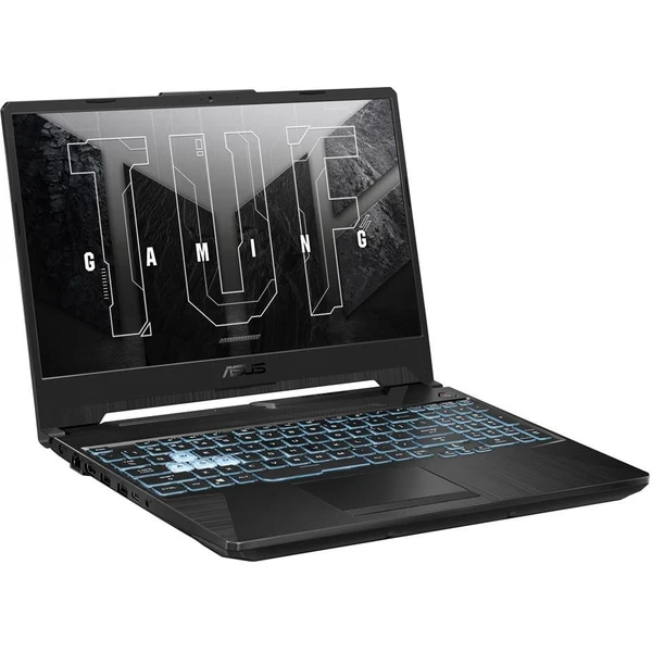 ASUS TUF GAMING F15