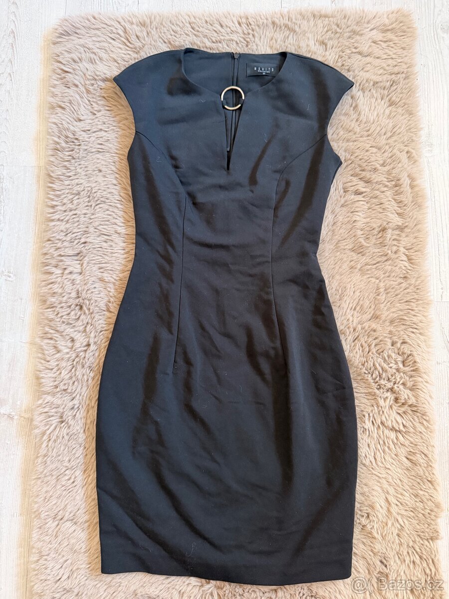 Dámské šaty značky MOHITO