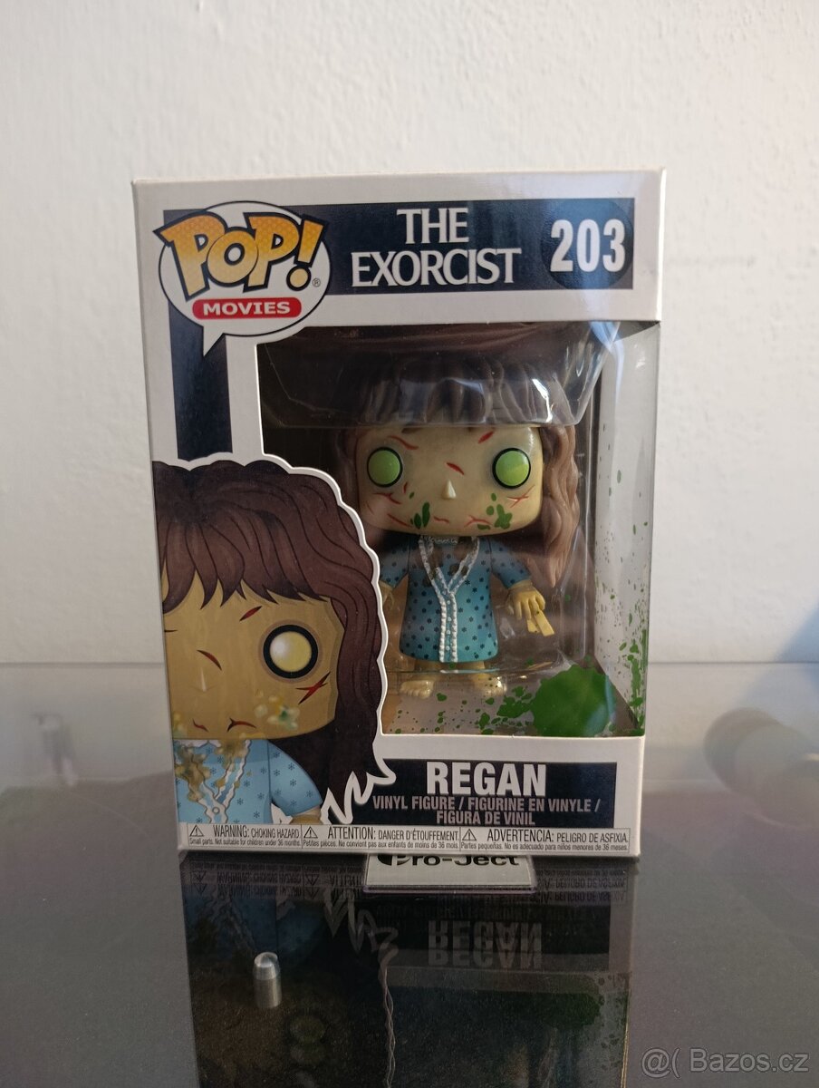 Funko Pop - Regan
