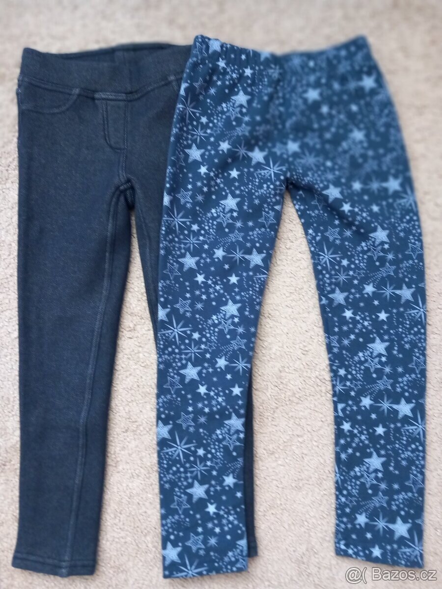 Teple leginy vel.116