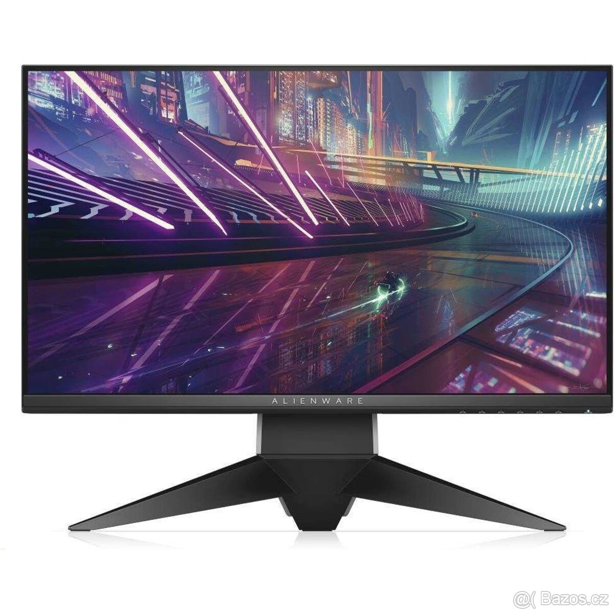 24.5" Dell AW2518HF Alienware 240hz