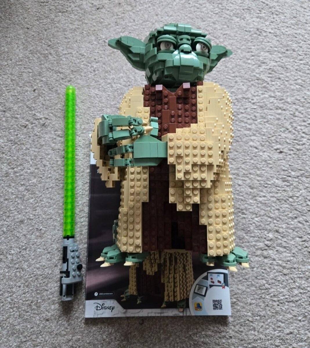 Star Wars lego