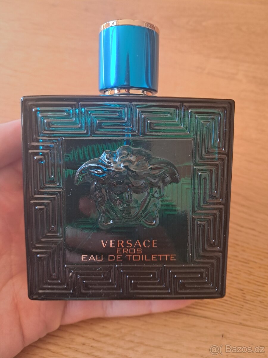 Versace Eros 100ml EdT