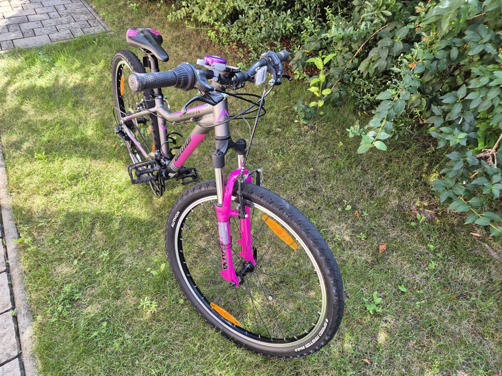 Kolo Author A-Matrix 26