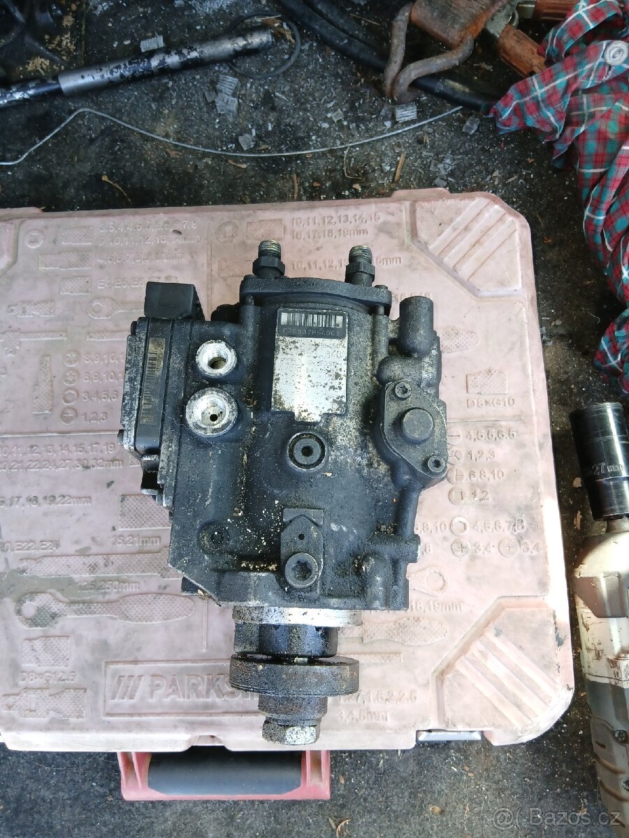 Čerpadlo ford tranzit vp44