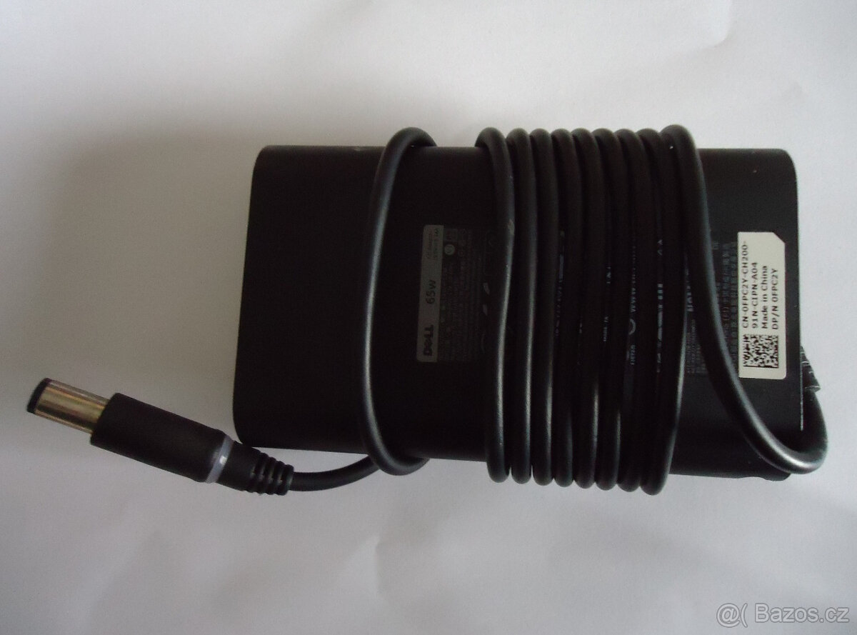 Napájecí zdroj Dell 65W