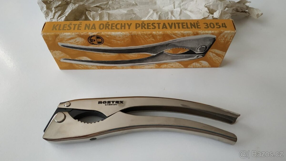 Louskáček na ořechy