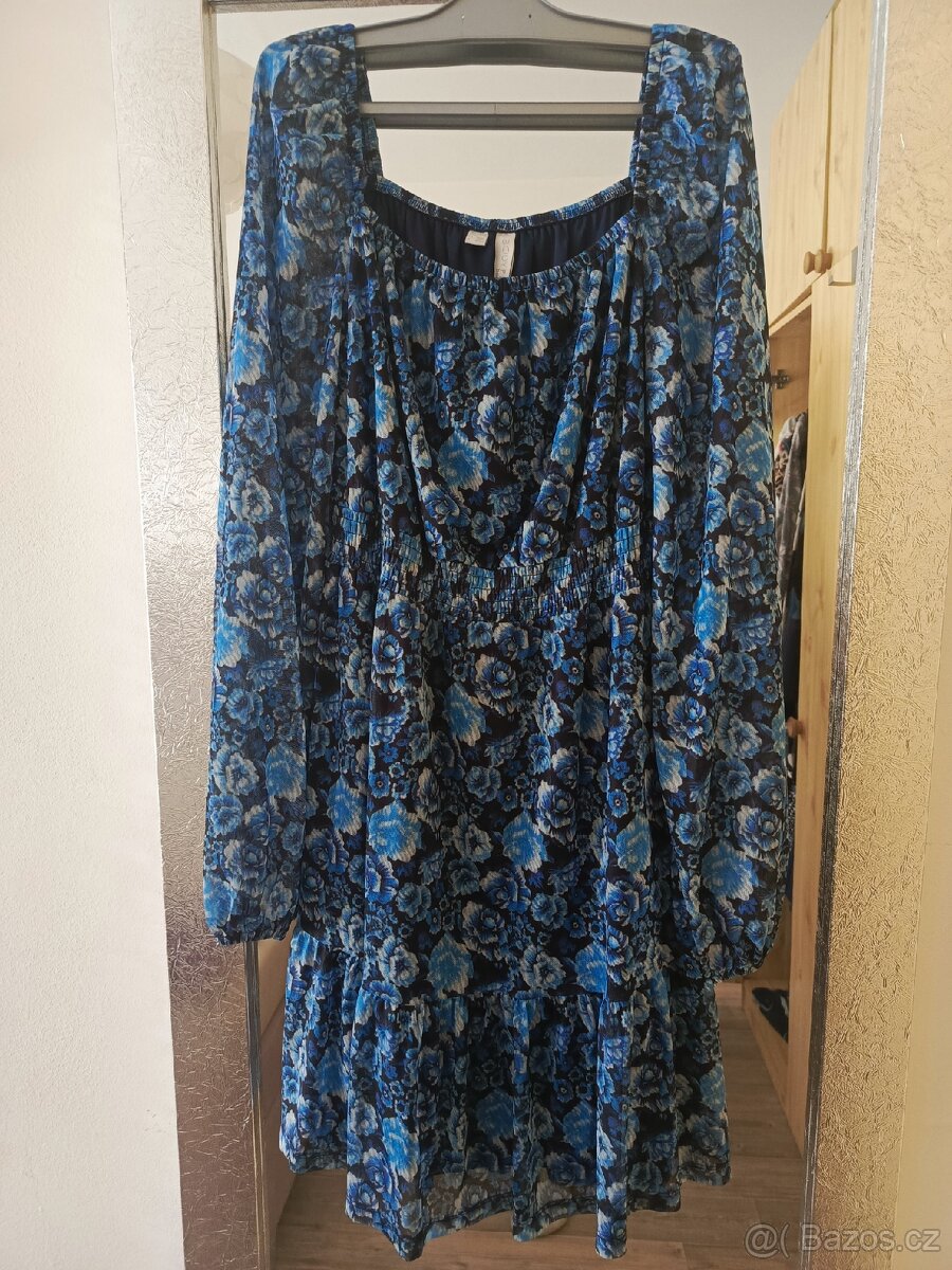 Nové šaty bonprix vel 38/40